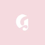 Glossier logo